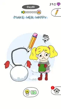 Draw Happy Survival! 0.0.1