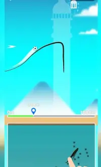 Draw Physics Line 5.1