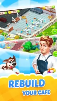 Furistas Кошачье кафе 2.710