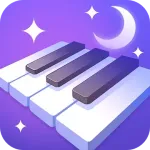 Dream Piano - Music Game