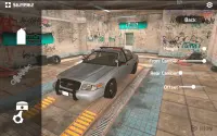 Thumb Drift - Furious Car Drifting