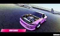 Drift Horizon Online