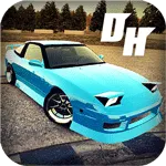 Drift Horizon Online