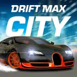 Drift Max City Дрифт 5.4