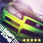 Torque Drift
