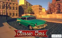 Ultimate Car Driving: Classics