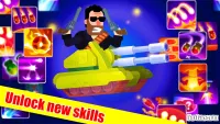 Tank Stars II v1.0