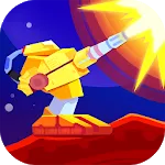 Super Tank Stars - Tank Battleground, Tank Shooter 1.0.7
