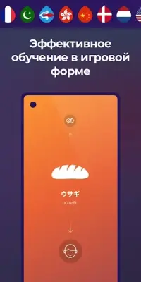 Drops: Изучайте 40 новых языков бесплатно! 35.65