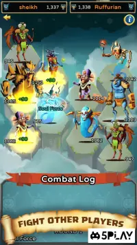 Duel Arena - Hero Battle Game 0.7.0