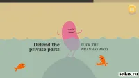 Dumb Ways To Die 3: World Tour.