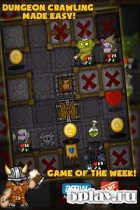 Dungelot Shattered Lands 1.373