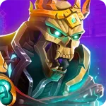 Dungeon Legends - RPG MMO Game