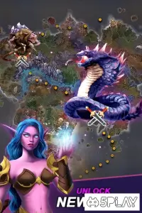 Dungeon Puzzles: Match 3 RPG v1.0.3