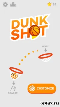 Dunk Shot 1.6.0