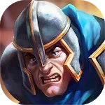 Dust and Salt: Battle for Murk Gamebook