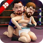 Dwarf Wrestling 1.0.6