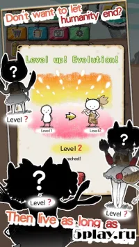 Until Dead - Think to Survive