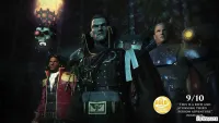 Eisenhorn: XENOS
