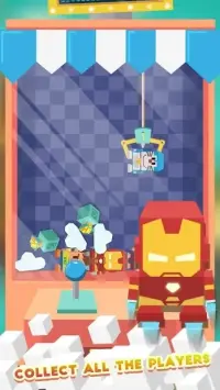 ELASTIC CAR 2 CRASH TEST