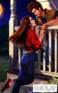 Elmsville Story Game - Drama & Thriller 3.1