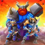 Empire Clash: Survival Battle 1.5