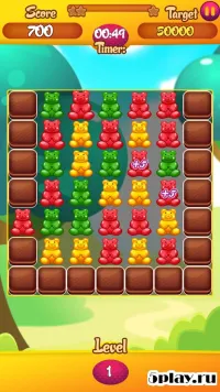 Yummy Gummy 3.1.1
