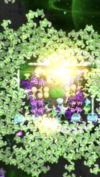 Stellar! - Infinity defense