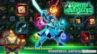 Epic Knights: Legend Guardians - Heroes Action RPG