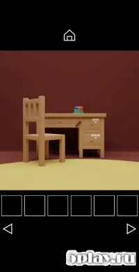 Escape Game Mole House