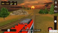 Euro Train Simulator 2017