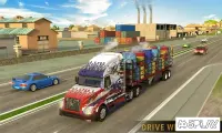 Skins World Truck Driving Simulator 1.014