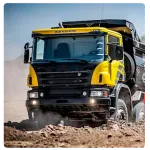 Offroad Simulator Online 4.40