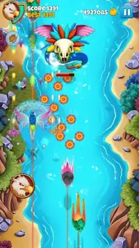 Ever Dungeons: Hunter King