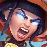 Castle Crush: Карткові ігри онлайн