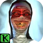 Evil Nun Maze: Бесконечный побег 1.0.2