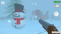 Evil Snowmen 1.0