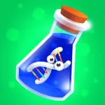 Гра - клікер медузи