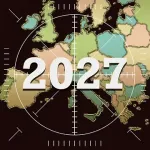 Близькосхідна імперія 2027
