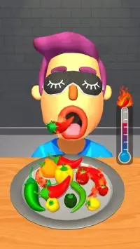 Extra Hot Chili 3D 1.0.17