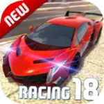 Bike Racing 2018 - Extreme Bike Race