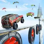 Extreme Car Driving Simulator 7.3.4