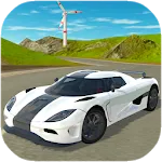 Realistic Car Simulator 2019