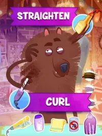 Idle Beauty Salon: Парикмахерская и маникюр 1.3.0001