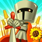 Kingdom Defenders - Fantasy Defense Game 0.97