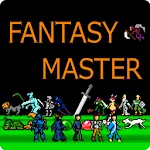 FANTASY MASTER RPG 0.9.1
