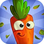 Farm and Click: Idle farming clicker PRO