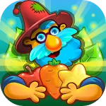 Farm Charm - Match 3 Blast King Games 2.1.3