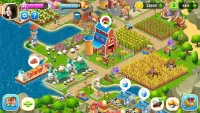 Farm City : Farming & City Building 2.10.55