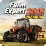  Farm Expert 2018 Premium 1.01 (Мод: все открыто) на андроїд безкоштовно